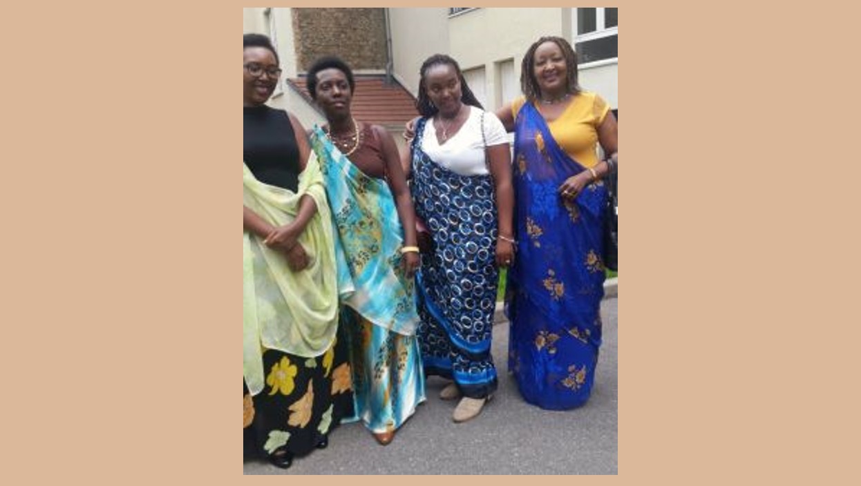 Culture et tradition
