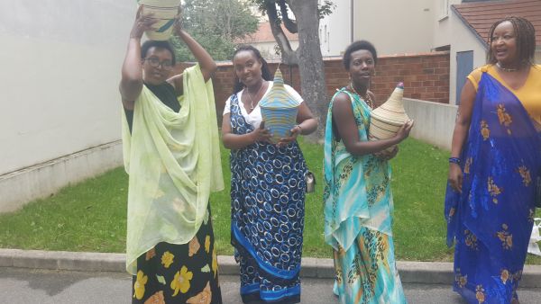 Culture et tradition