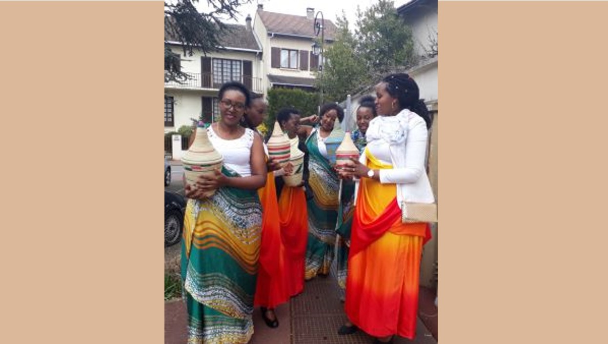 Culture et tradition
