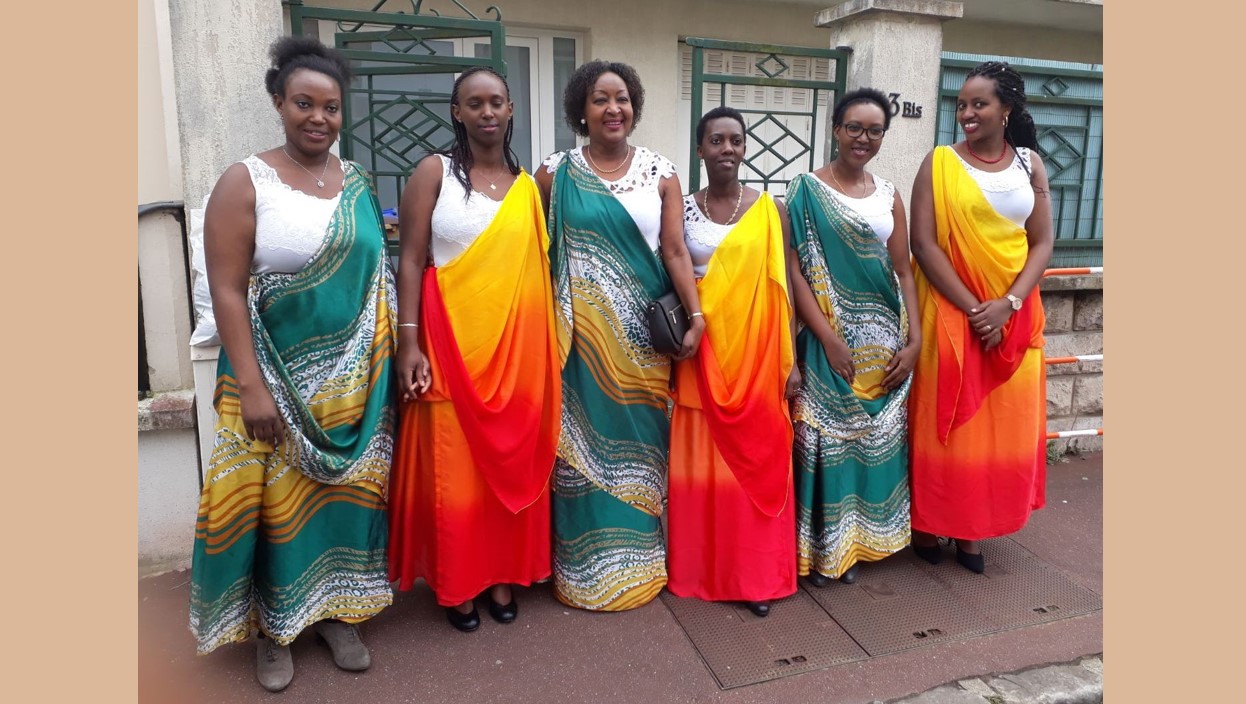 Culture et tradition