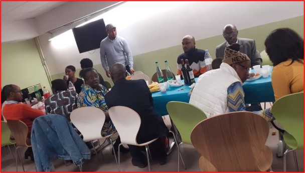 Repas du nouvel an 2023